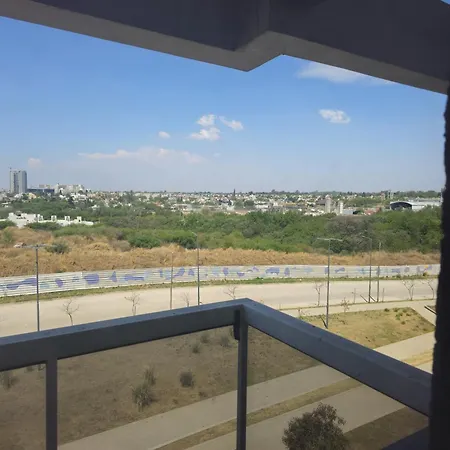 Depto Entero 1 Dormitorio Zona Chateau Apartment Cordoba Exterior photo