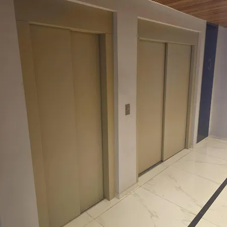 Depto Entero 1 Dormitorio Zona Chateau Apartment Cordoba Exterior photo