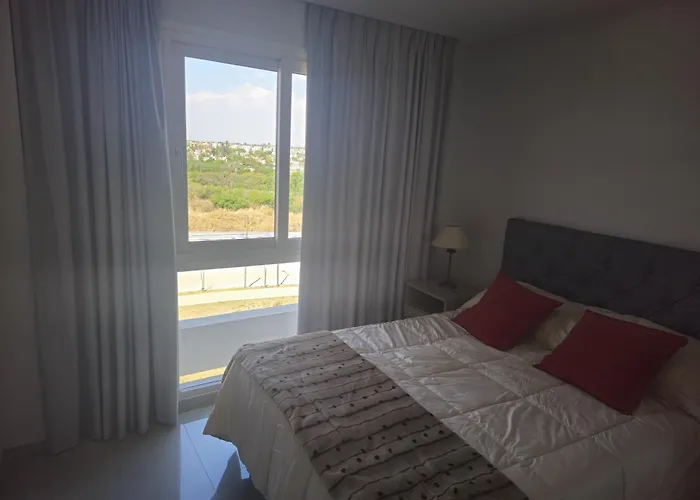 Depto Entero 1 Dormitorio Zona Chateau