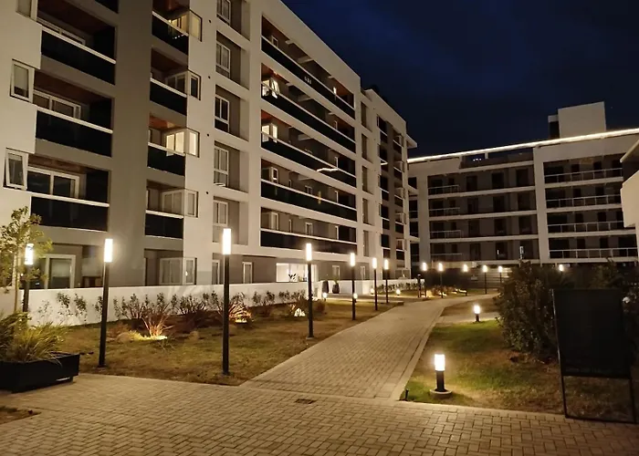 Depto Entero 1 Dormitorio Zona Chateau