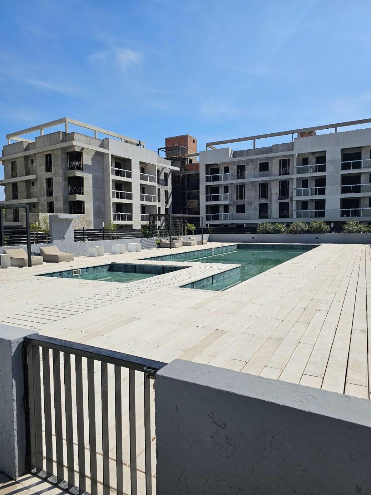 Apartment Depto Entero 1 Dormitorio Zona Chateau