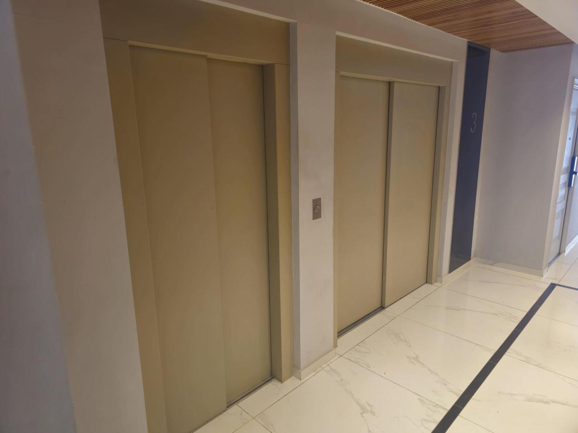 Depto Entero 1 Dormitorio Zona Chateau *