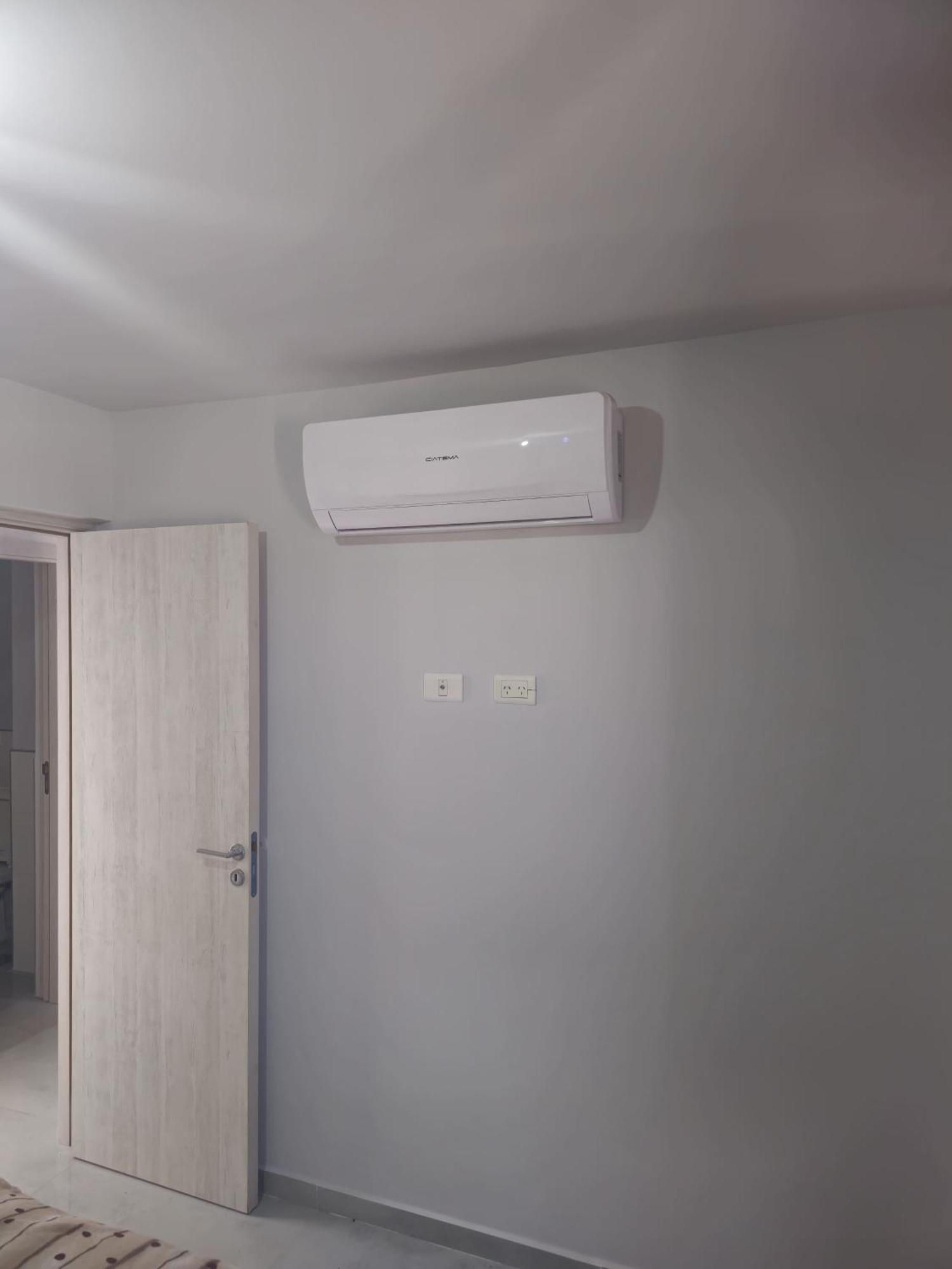 Apartment Depto Entero 1 Dormitorio Zona Chateau *