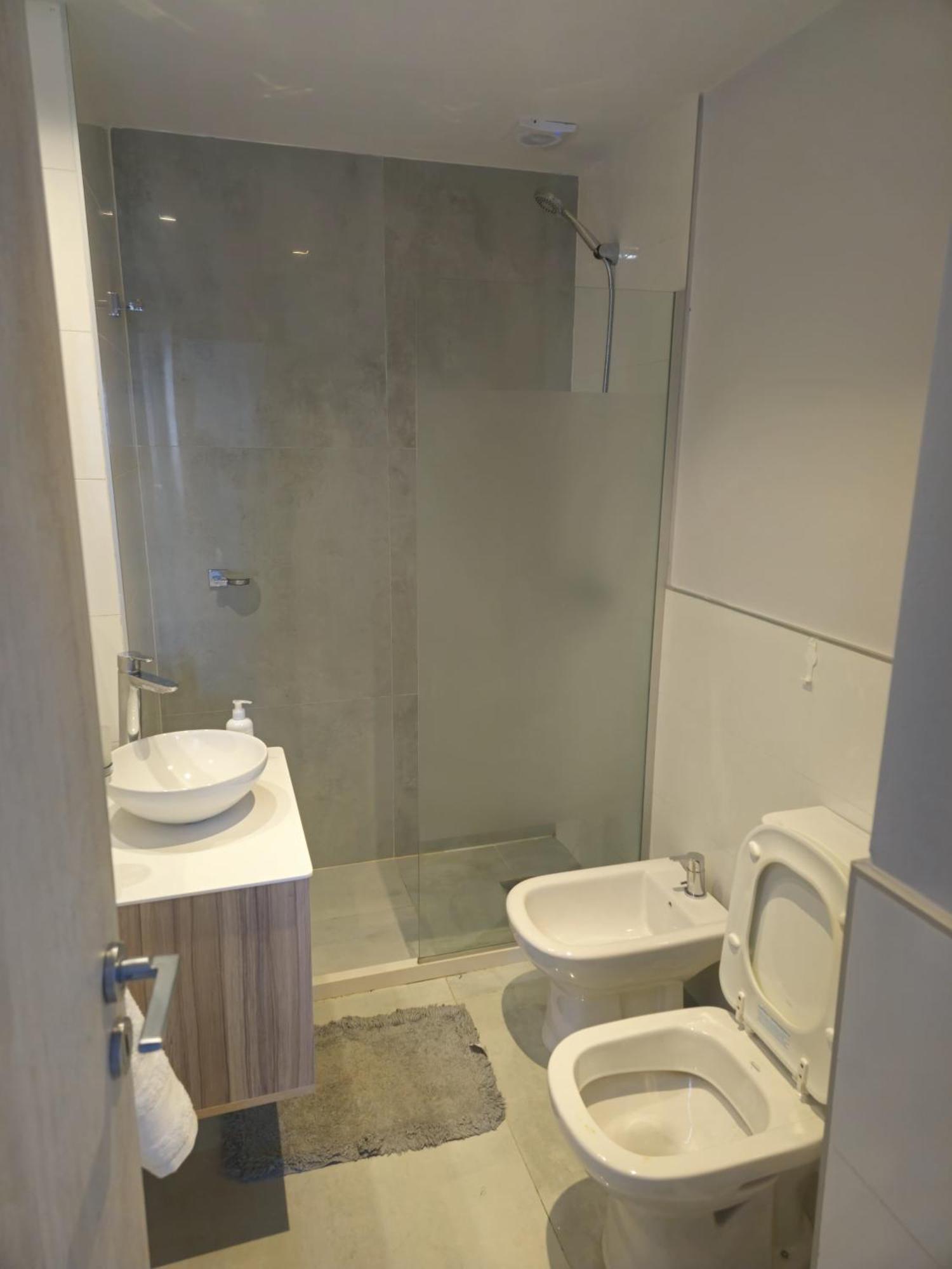 Apartment Depto Entero 1 Dormitorio Zona Chateau