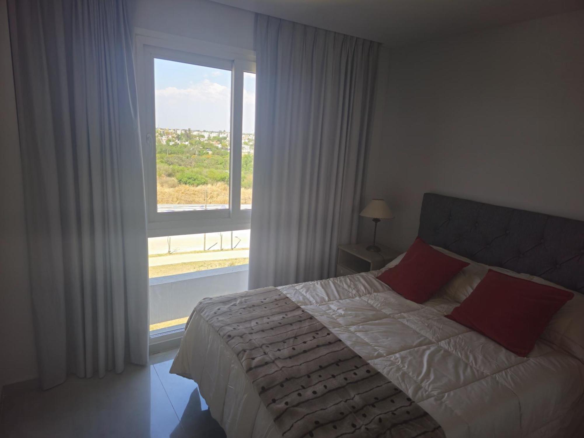 Depto Entero 1 Dormitorio Zona Chateau Apartment Cordoba