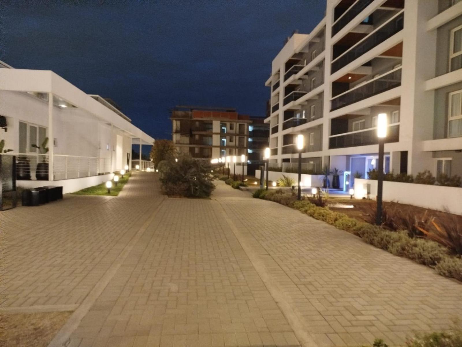 Apartment Depto Entero 1 Dormitorio Zona Chateau Cordoba