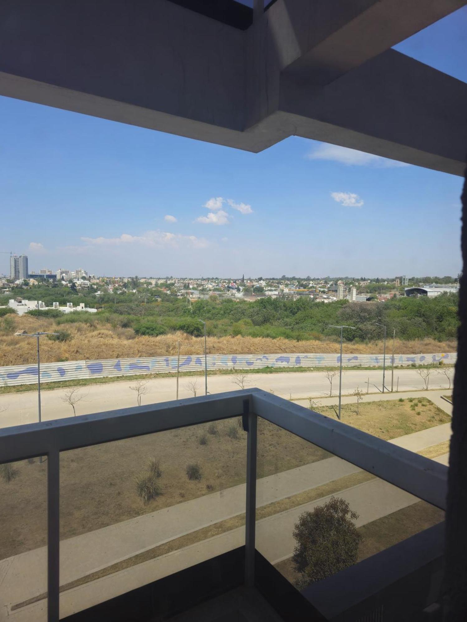 Depto Entero 1 Dormitorio Zona Chateau *
