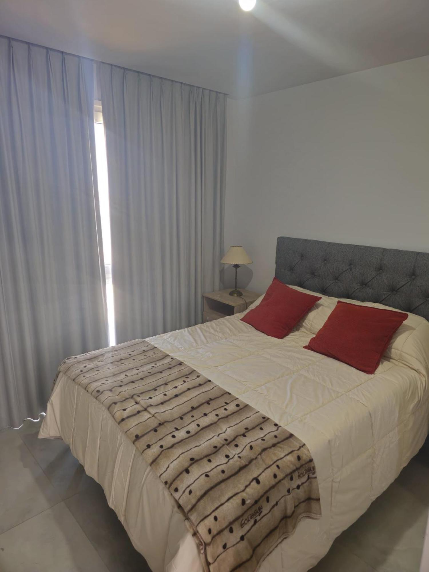 Apartment Depto Entero 1 Dormitorio Zona Chateau