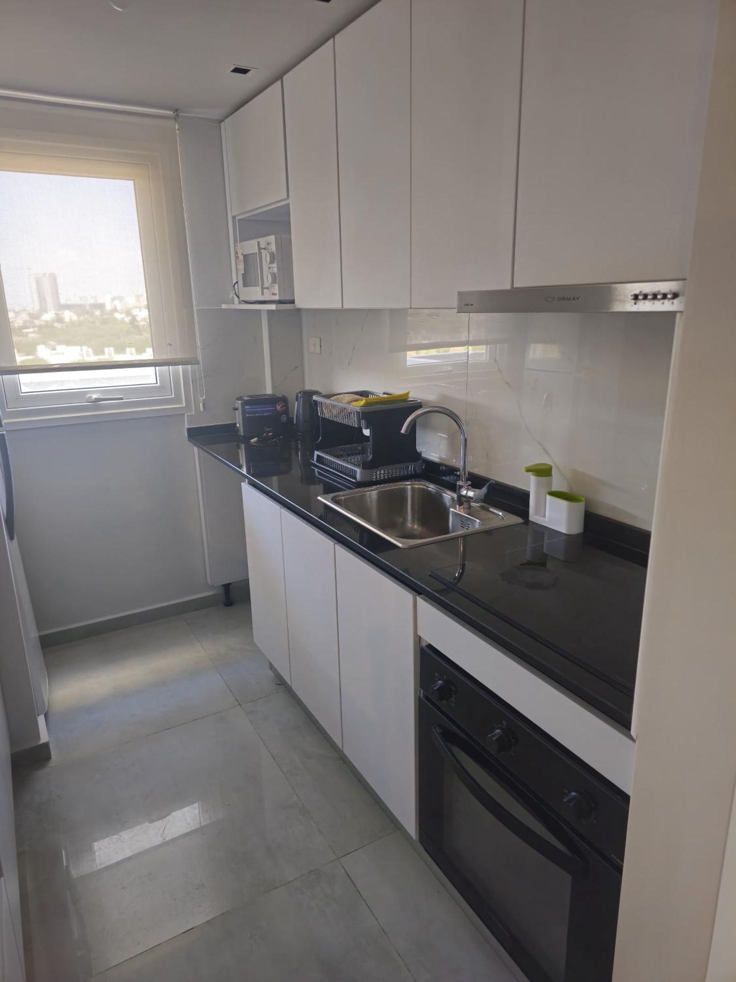 Depto Entero 1 Dormitorio Zona Chateau Apartment Cordoba