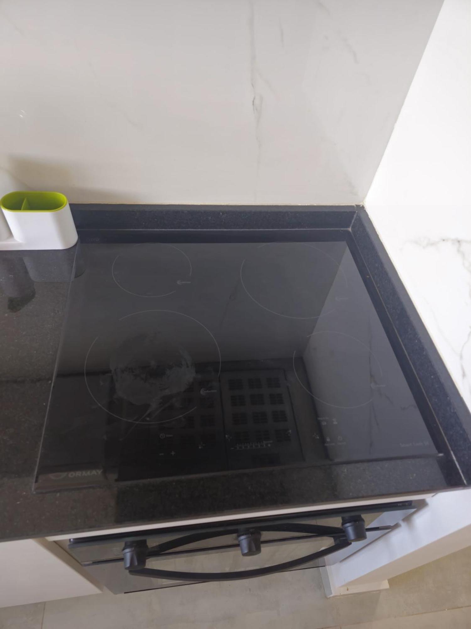 Apartment Depto Entero 1 Dormitorio Zona Chateau Cordoba