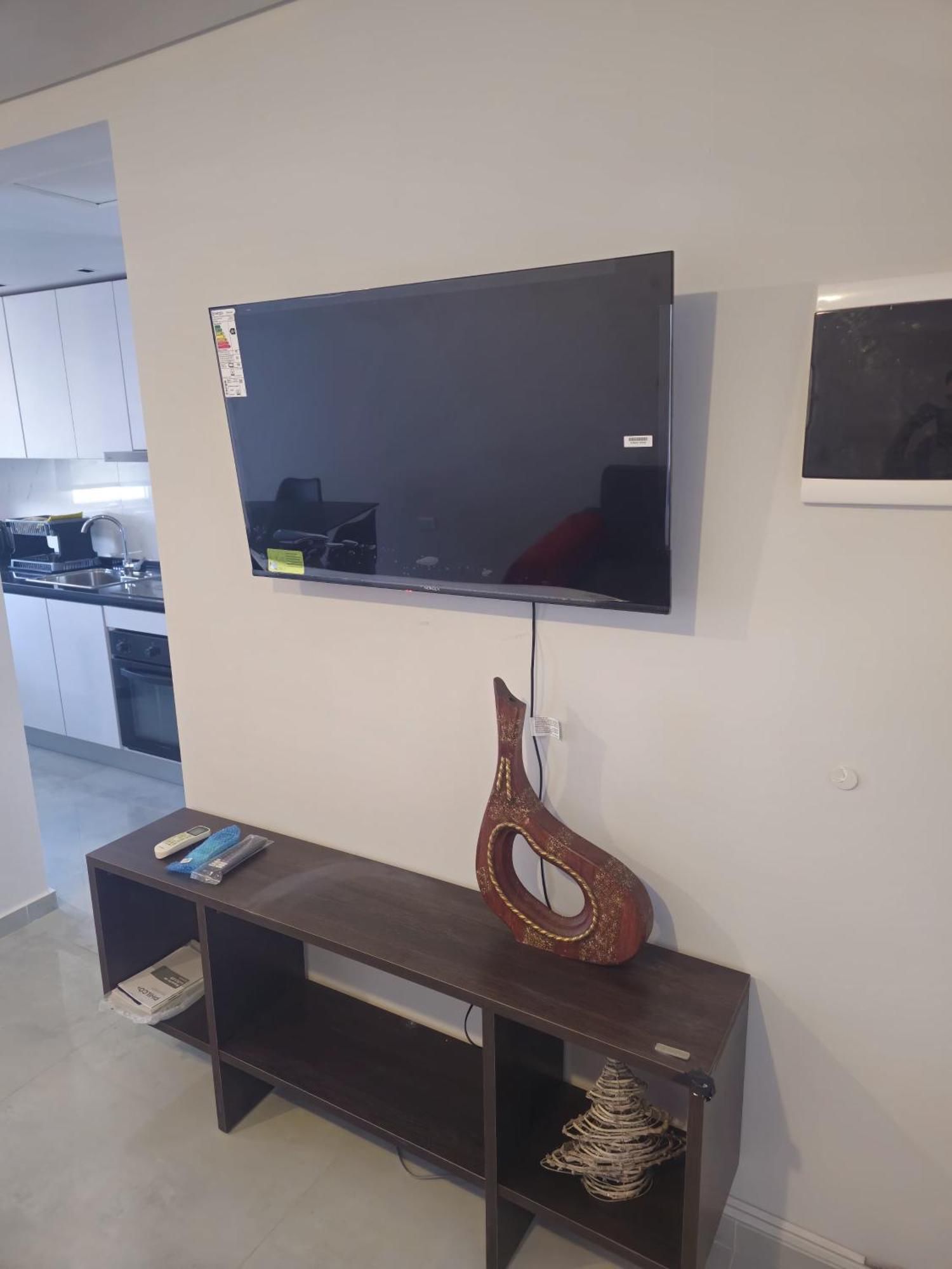 Depto Entero 1 Dormitorio Zona Chateau * Cordoba