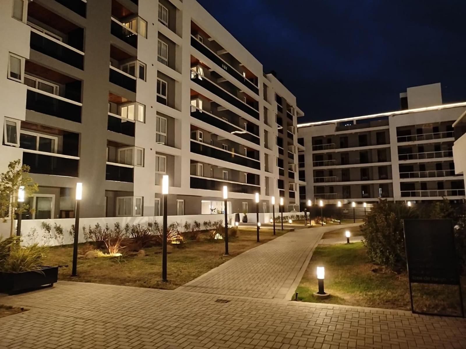 Apartment Depto Entero 1 Dormitorio Zona Chateau *