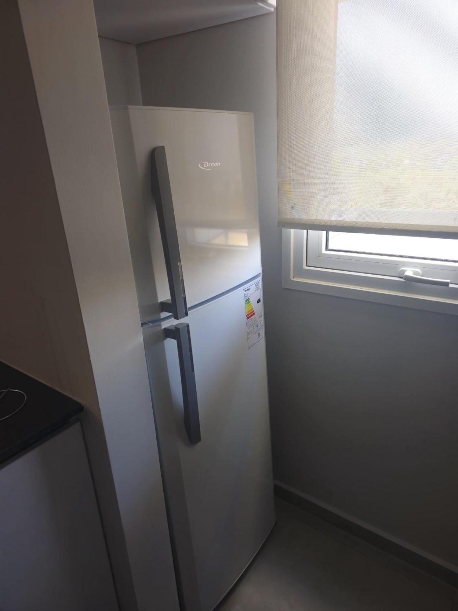 Apartment Depto Entero 1 Dormitorio Zona Chateau *