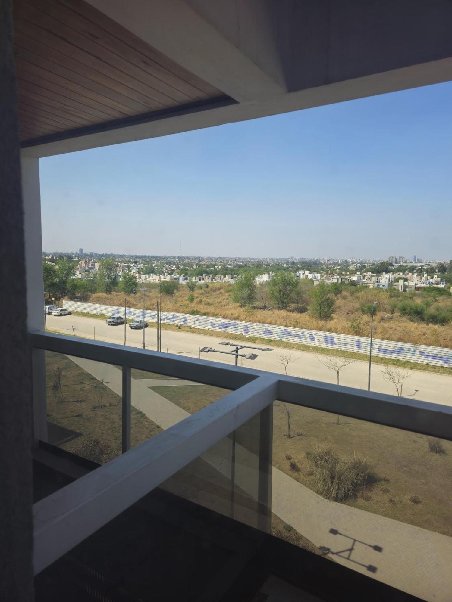 Depto Entero 1 Dormitorio Zona Chateau *